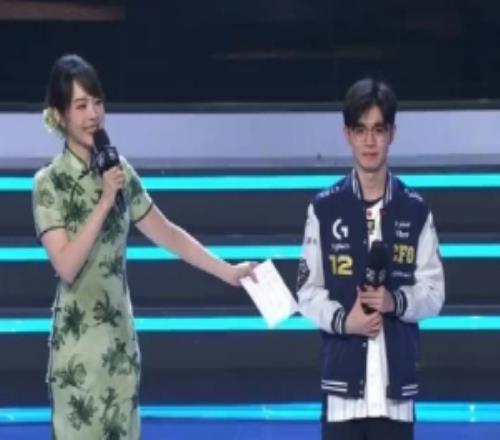 Doggo：LPL被单杀造就了今天的我希望有一个美好回忆能笑着回去