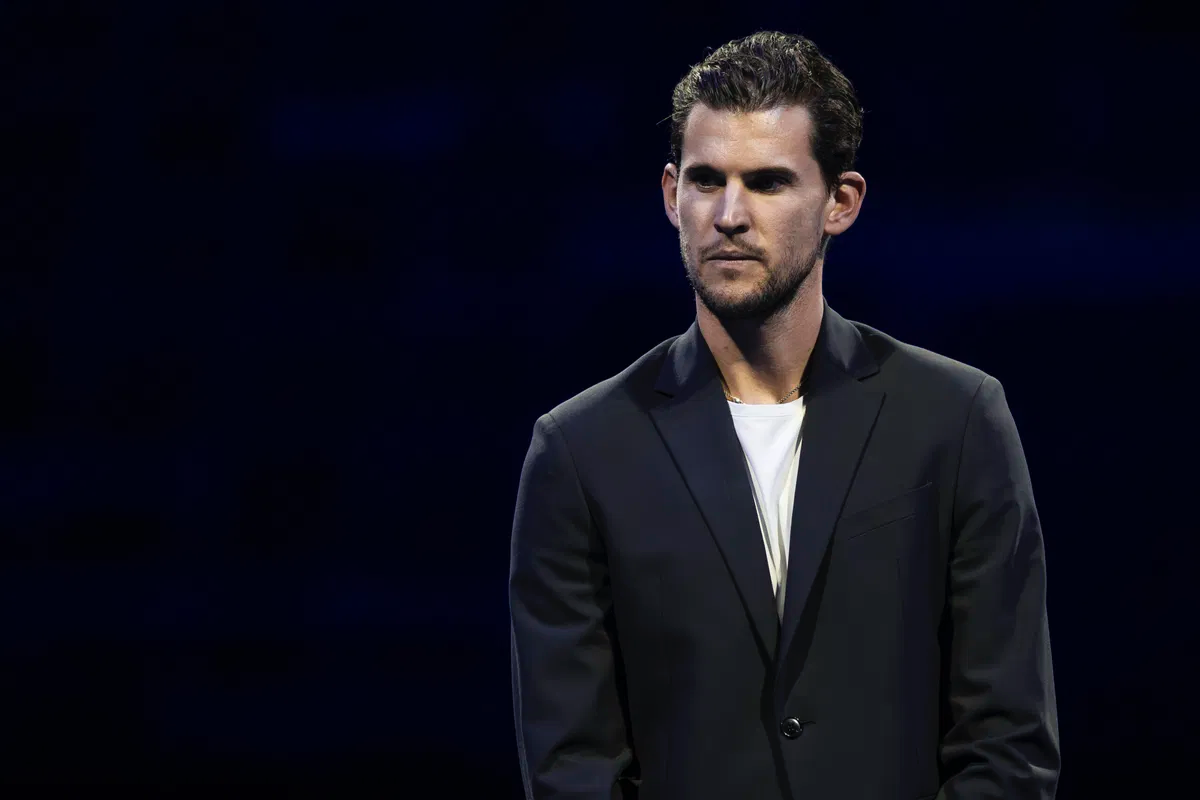 爷青回！蒂姆近日宣布将回归网坛！