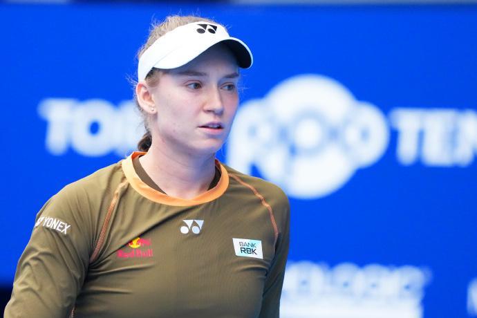 郑钦文跌出前二十!TOP20已无中国选手