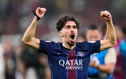 枪手旧将加拉：赖斯很出色，但目前世界