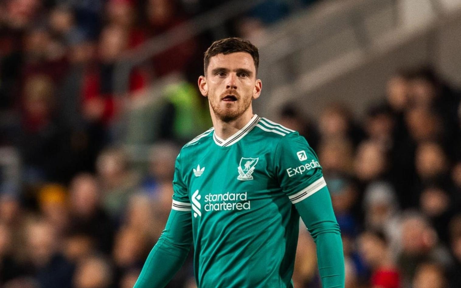 罗伯逊：我们在无球状态下踢得不够好，没有英超球队只会防守