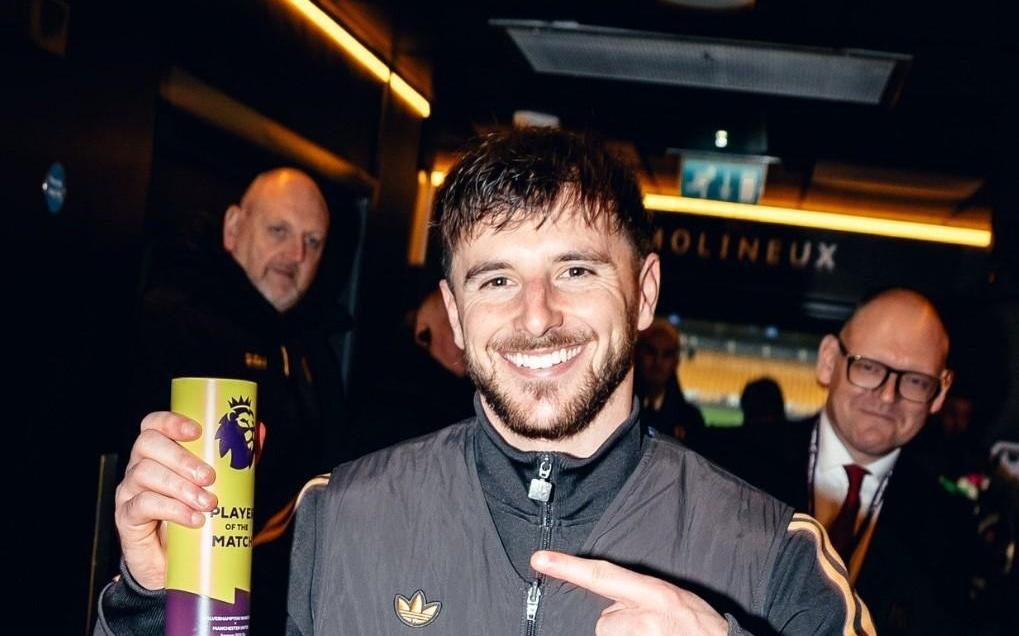 邮报：无论芒特后续状态多好，图赫尔都