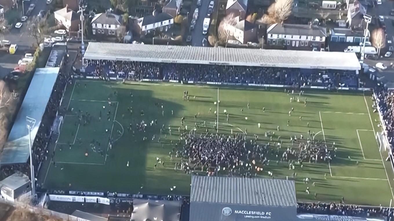 惊天冷门！身价相差511倍，排名相差117