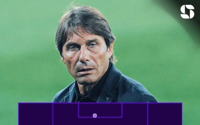 那不勒斯客战曼城仅1射门，是去年本菲卡vs拜仁后欧冠单场最少