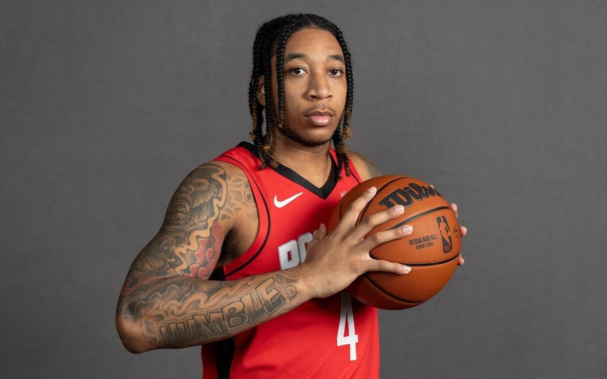 单场9+7+4+1！火箭队23岁奇兵崛起：白菜价签约，变2阵第一核心