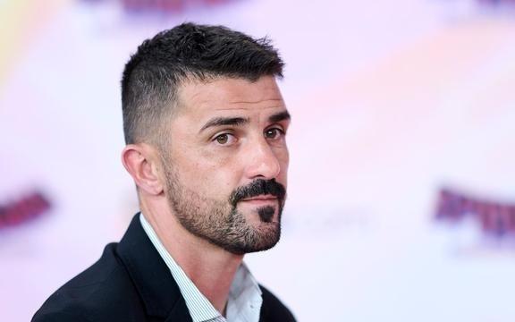 比利亚退役后去哪了化身足坛霸道总