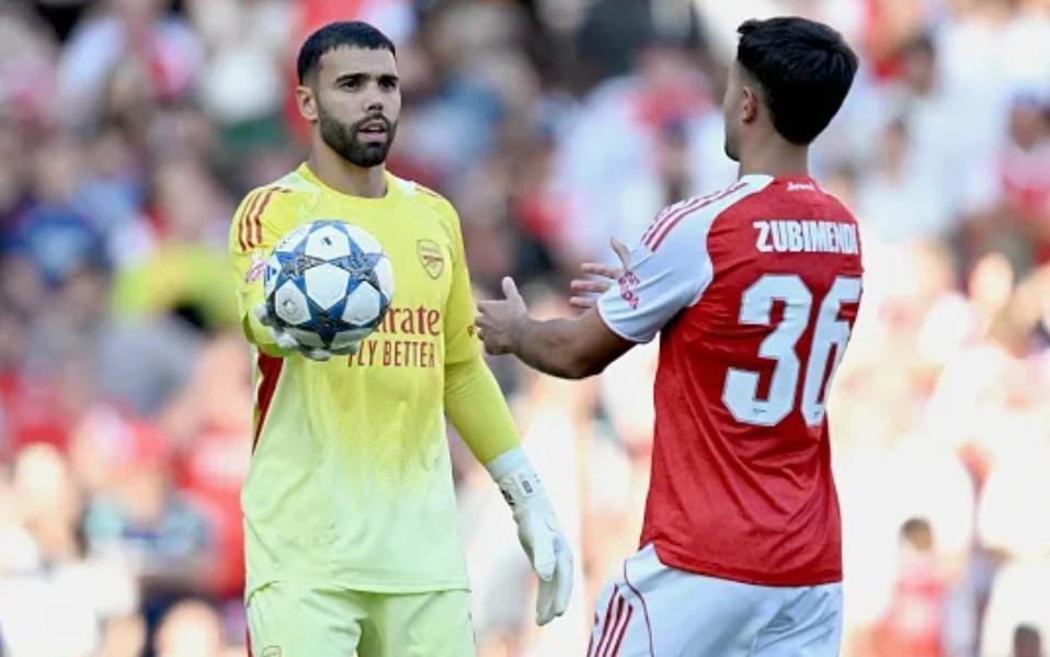 印象最深的新援拉亚：苏比门迪，他在英超适应得如此之快