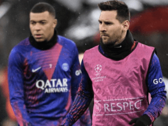 曝巴黎已暂停梅西续约谈判放狠话必须接受降薪