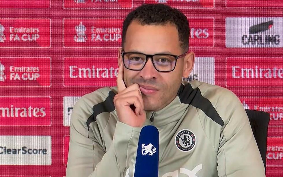 罗塞尼尔：瓜帅是我的英雄之一，作为切尔西主帅我不怕这么说