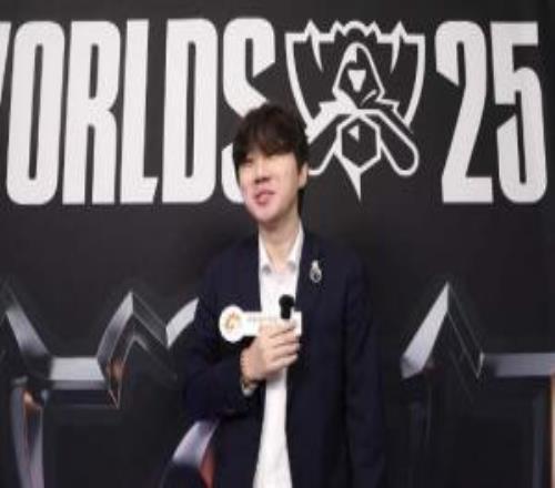 Daeny：看到T1拿到四号种子我们在联赛和资格赛期间都希望能赢TES