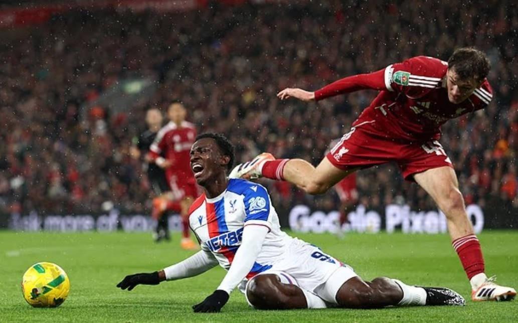 邮报：若保持健康，卡尔文拉姆齐预计会