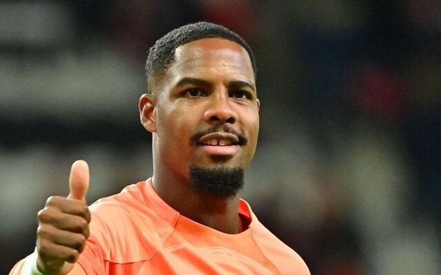 英媒：切尔西依旧考虑引进门将，罗塞尼