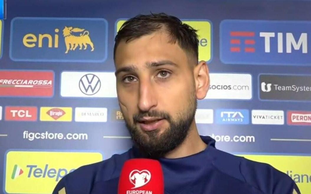 多纳鲁马：12之后我们就放弃了比赛，这