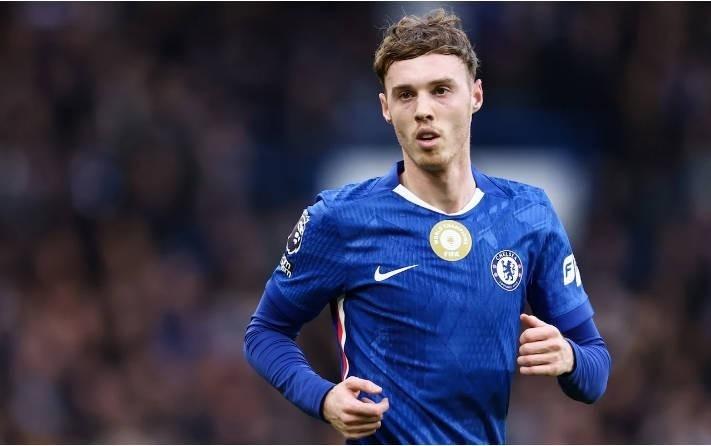 记者：帕尔默仍不适应伦敦愿意转会曼