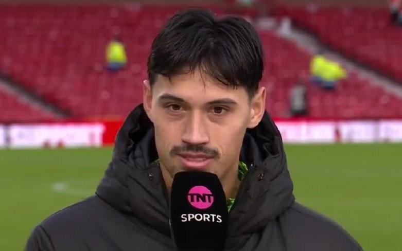 曼城登上积分榜首赖因德斯：我们想继