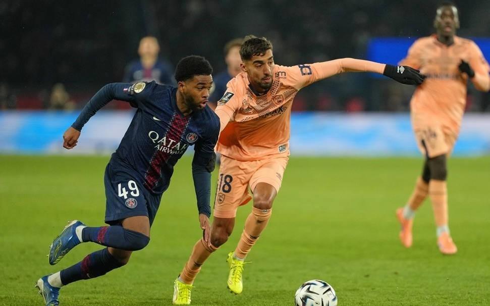 天空：维拉有意姆巴耶但会面临竞争，欧