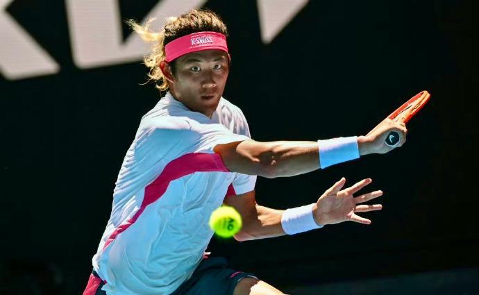 四人出战！中国男网终于硬气一回