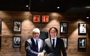 巴列卡诺主席:客队看台需要修隔离屏障,对巴萨球迷表示抱歉