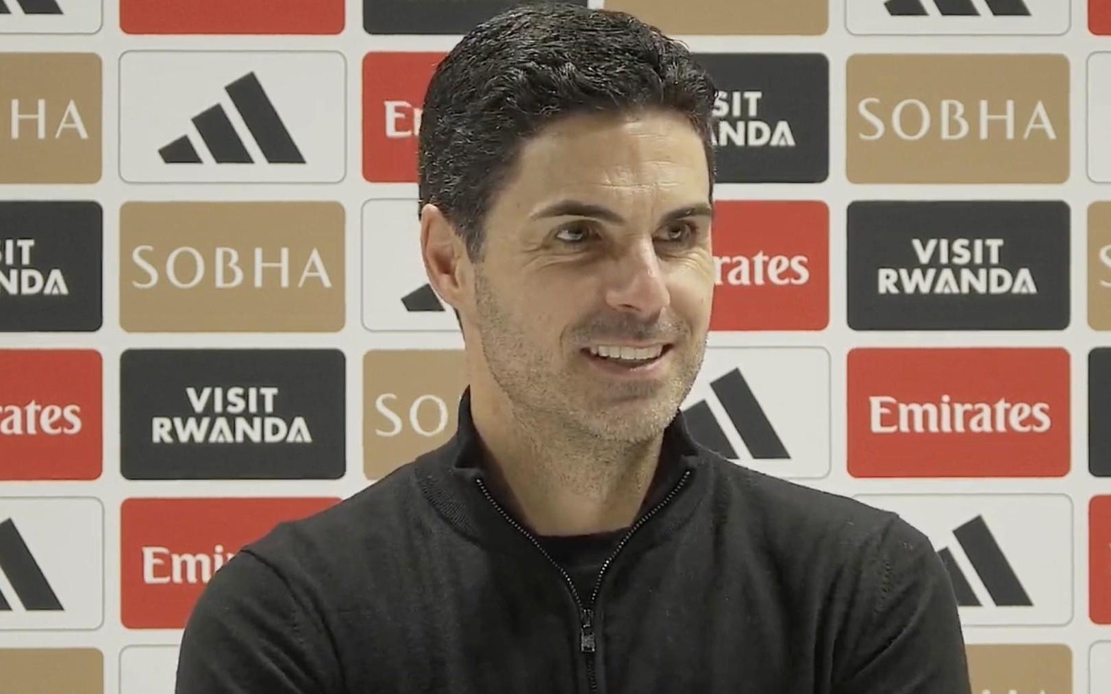 塔帅：埃泽主动要求提前回归训练对我