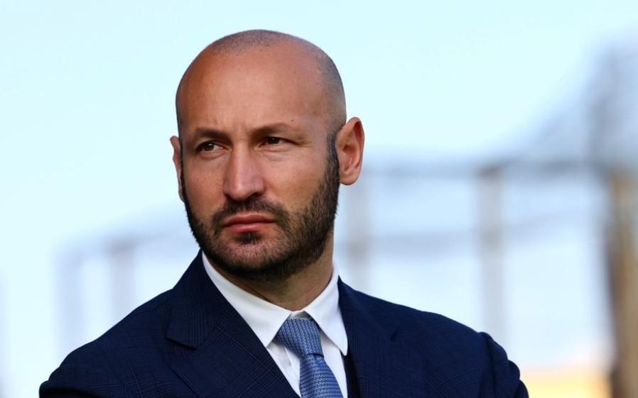 大基耶利尼：尤文曾尝试签哈兰德和贝