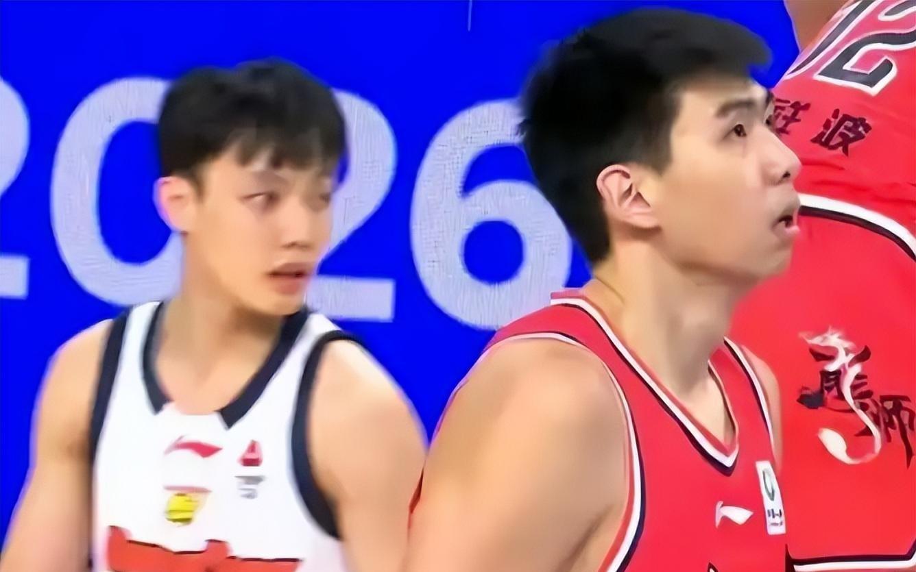 广东3消息！徐昕官宣获奖，杜锋骂哭王洪泽，崔永熙请战要打辽篮