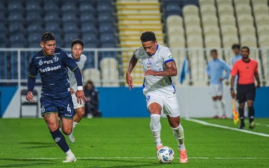 申花亚冠生死战首发出炉！斯帅换5人，