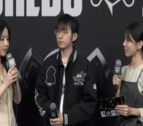 Flandre：CFO换线处理的很先进雷克赛要看阵容才能选出来