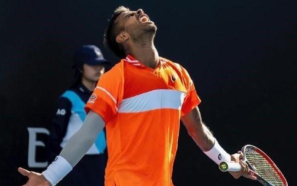 印度网球选手前往中国参赛遭拒签，社媒求助中国驻印度大使馆