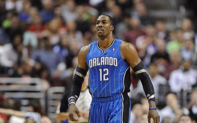 魔兽欲重返联盟以求在篮板上超KG不知哪支球队会给他机会