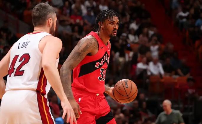 辽篮会出手吗CBA北区球队报价2米11全能内线，上赛季场均17+11