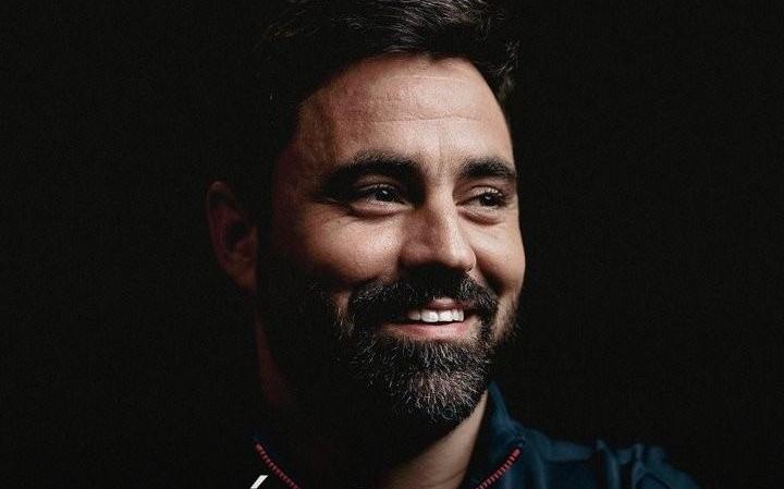 官方：葡甲马德拉航海主帅马托斯出任