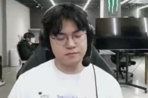 Gumayusi：现在休息很好吃也很好将开始第二次减肥然后努力rank