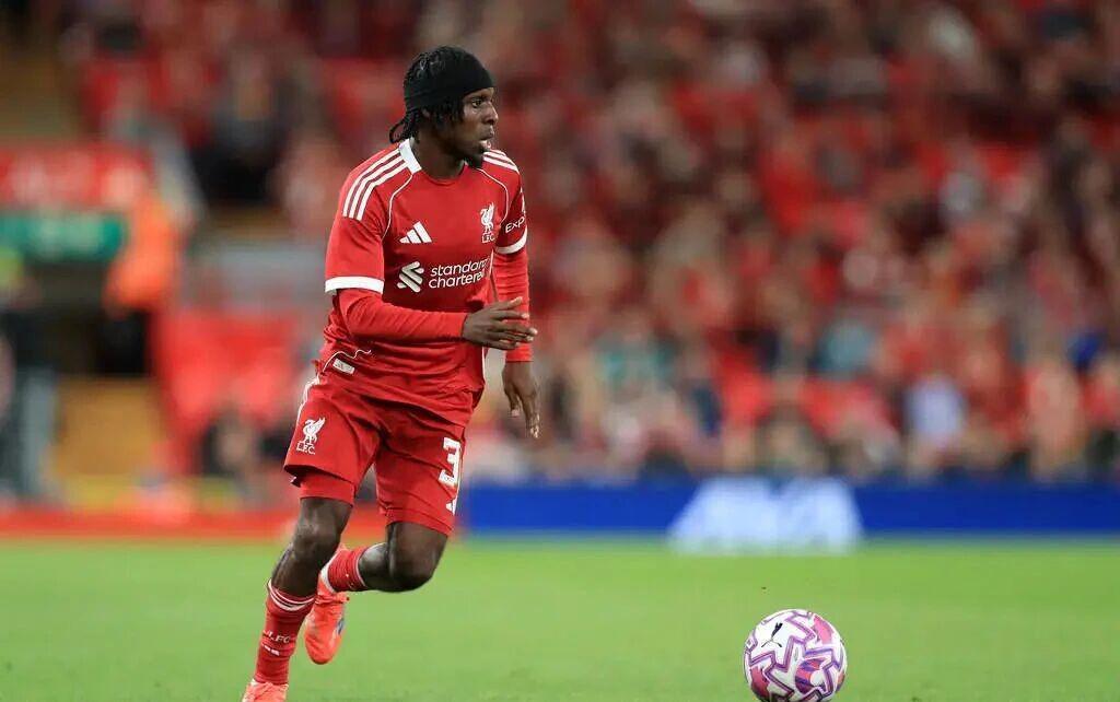 萨拉赫接班人浮现！4000万欧悍将成万