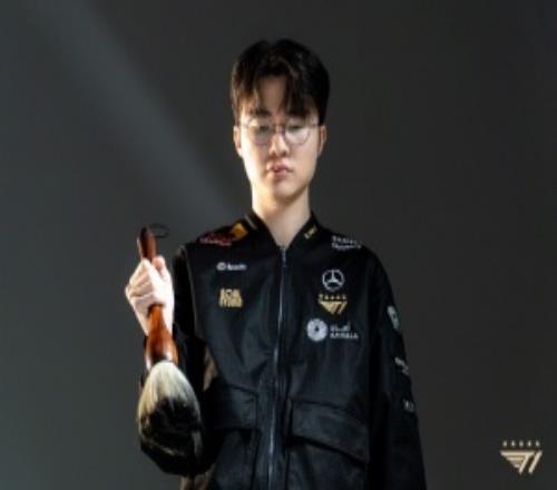 网友的眼光是对的！赛前87%的推特网友看好T1取胜