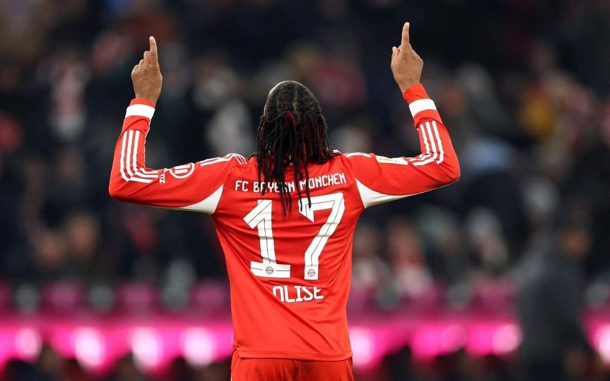 德天空：利物浦并没有在追奥利塞，球员