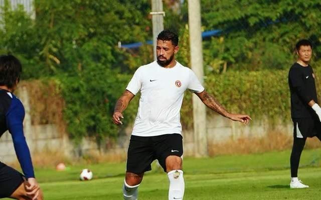 邦本带替补，辽宁铁人04完败K2球队李