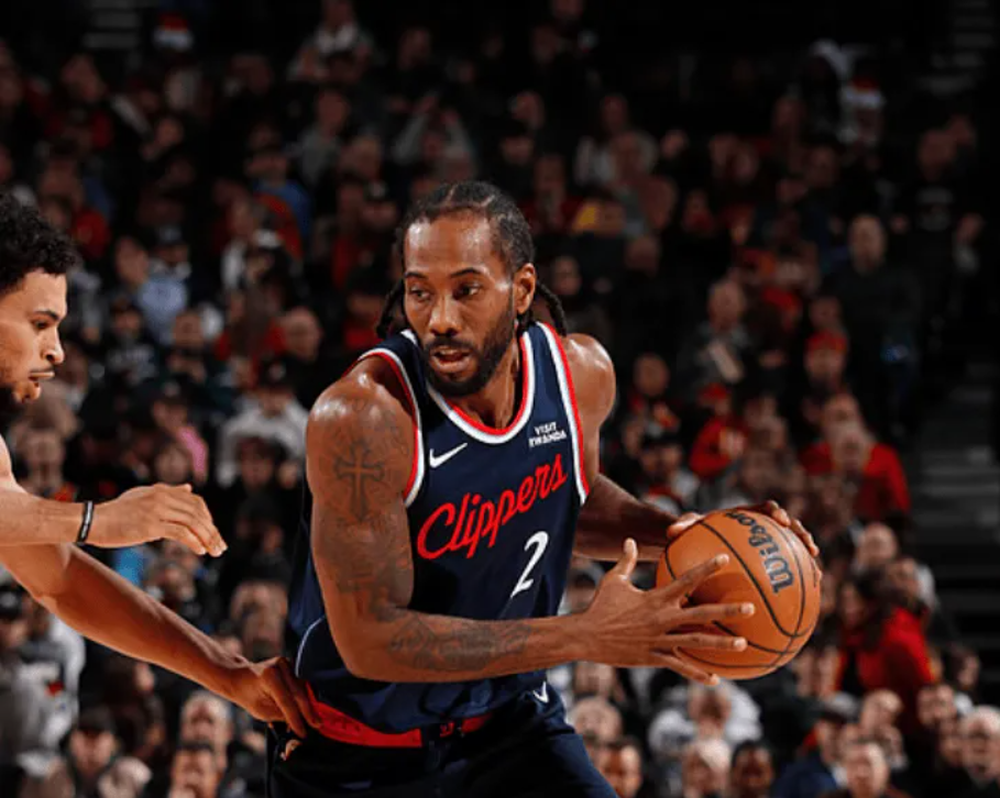 3连败！快船大逆转，大落连创2大NBA神迹，哈登34+6杨瀚森遭弃用