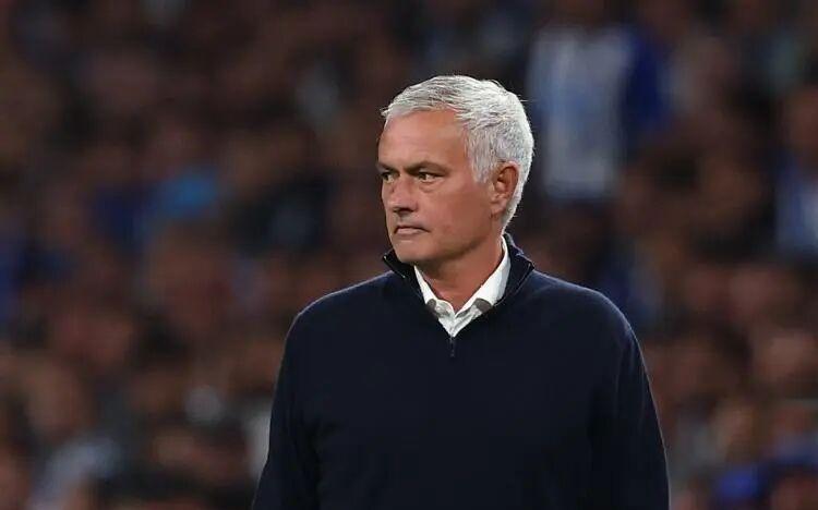 穆帅完胜孔蒂！本菲卡20那不勒斯，魔力