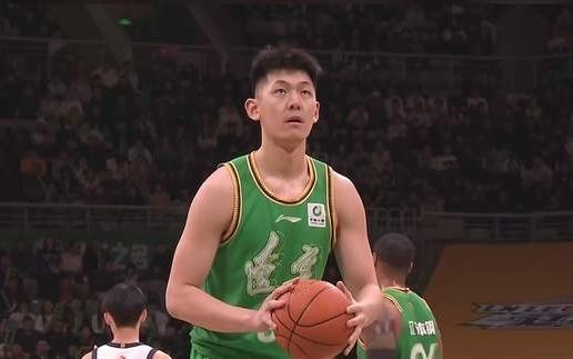 30分惨负广东！杨鸣回怼记者：不清楚你这个问题到底想表达什么