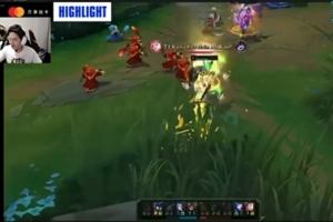 记得:怎么说外战看滔搏!俊日:滔搏才是LPL的希望