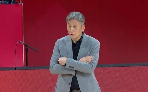 CCTV5直播！今晚735，广厦迎战深圳，全力冲5连胜，王博拒绝爆冷