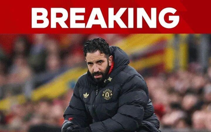 争权失败！阿莫林下课并非成绩导致索