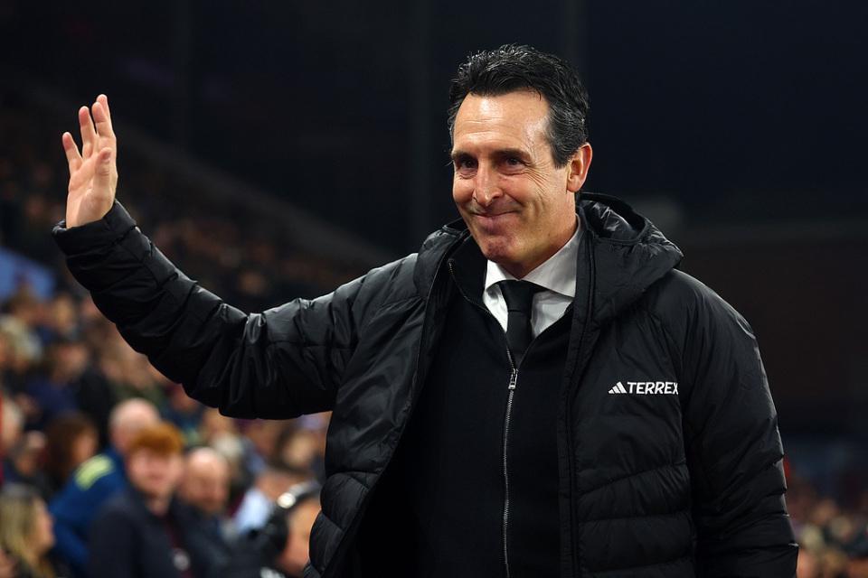 10！英超名队惊天蜕变：开局5轮不胜到近8场7胜，54岁埃梅里神了