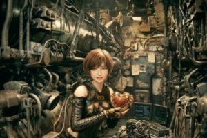 感谢中国玩家支持《剑星》官方用中文向玩家拜年