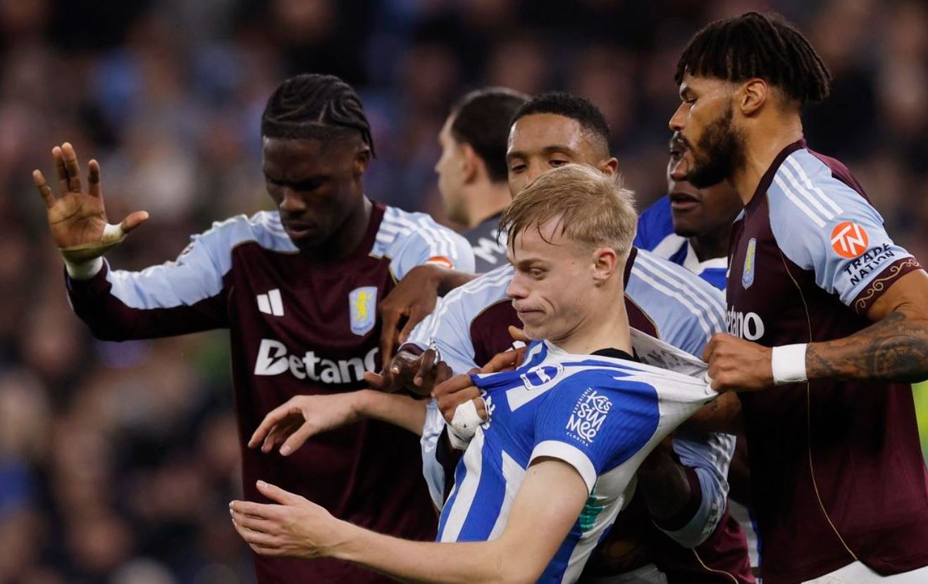 神剧情：第86分钟乌龙球，英超第3惊险