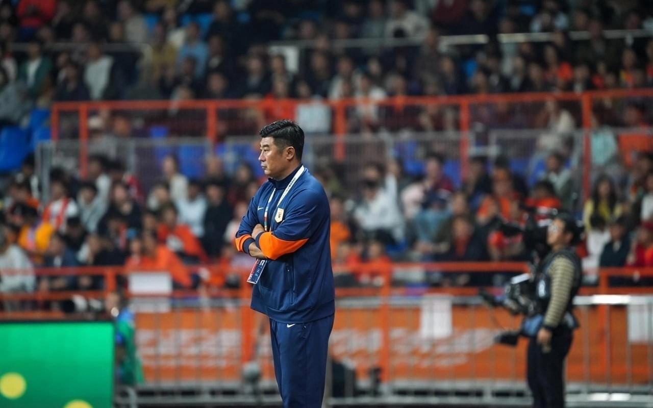 客战云南玉昆0比4惨败：泰山4大死穴