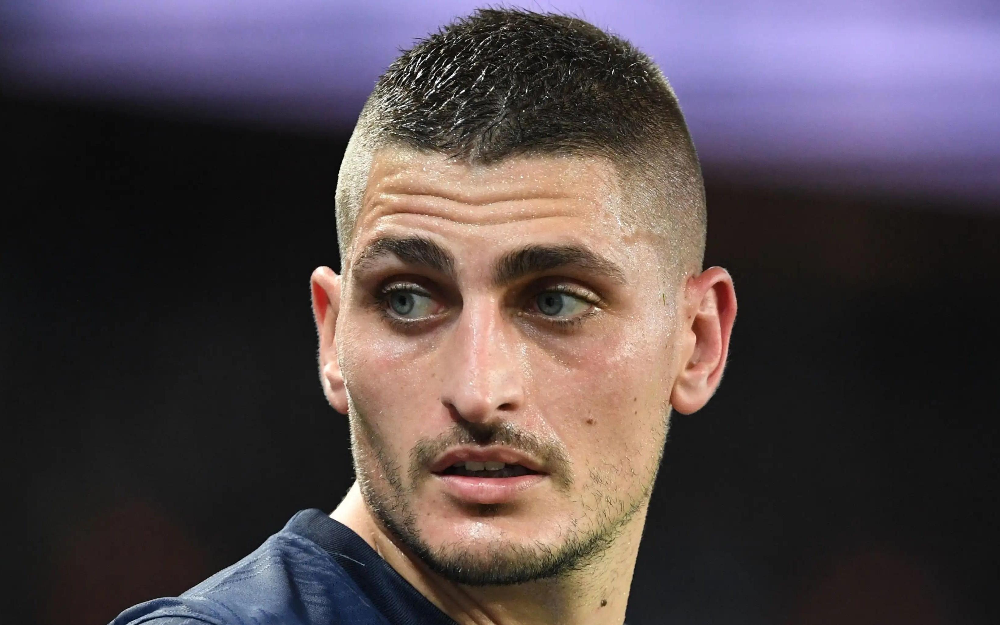 还没踢过意甲,跟队记者:维拉蒂被中间人推荐给尤文