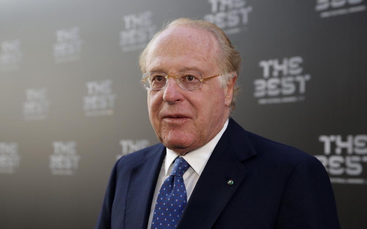 一日意甲动向：米兰老板夸赞新球场问