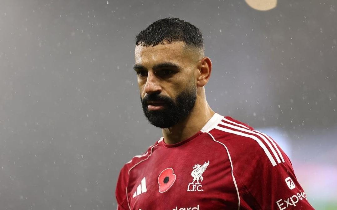 晚旗报：埃及就萨拉赫、马尔穆什参加