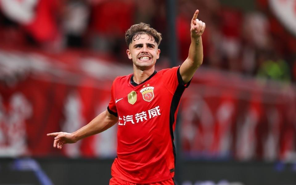 海港开门黑！媒体人热议：新赛季定位保